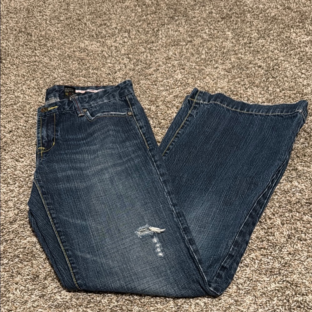 BUFFALO Jeans